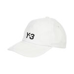 adidas Kleding adidas Y-3 Clima Cap Dames-Cr&egrave;me