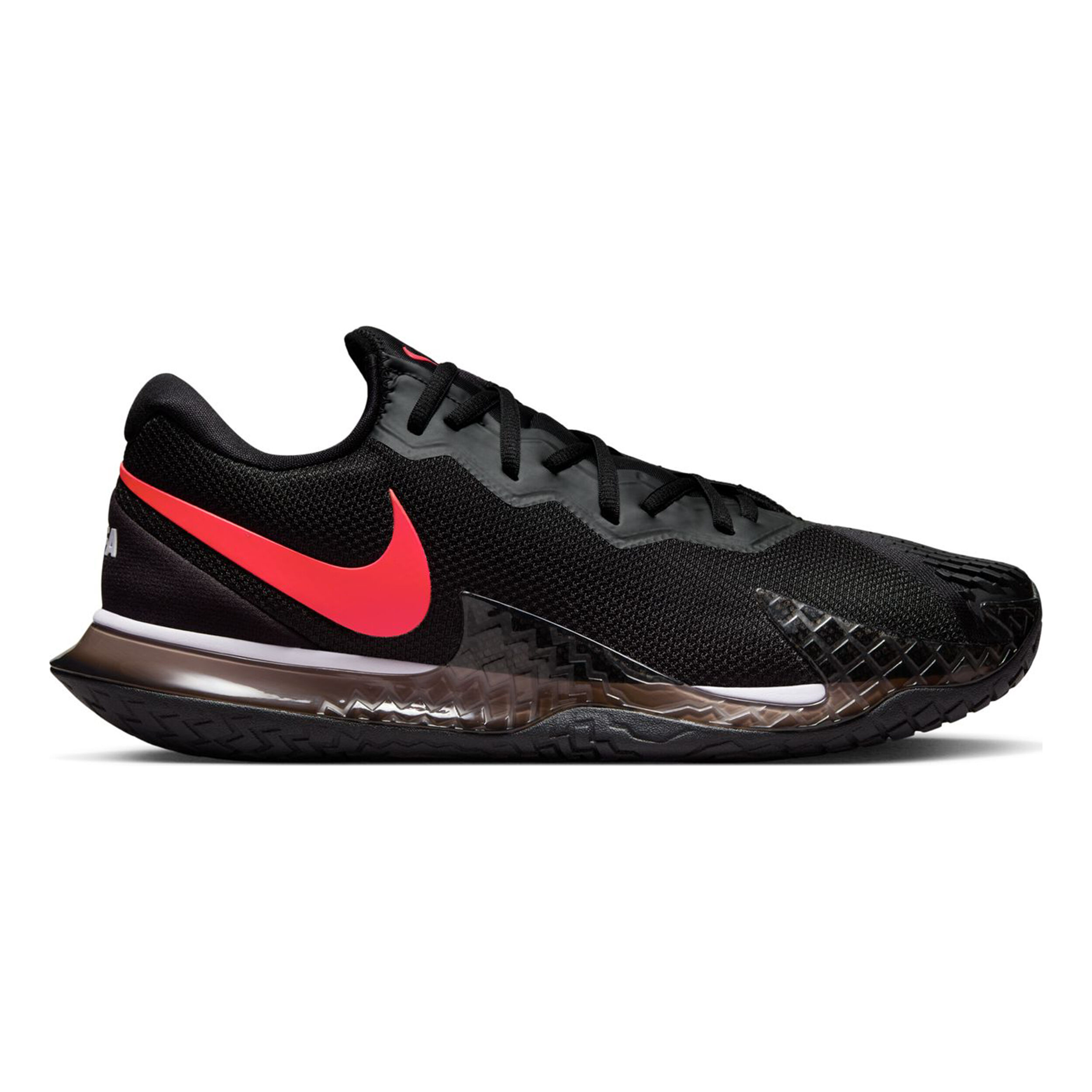 Nike air zoom vapor cage 4 heren hot sale