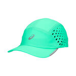 ASICS Cap ASICS Ultra Lightweight Cap Unisex-groen