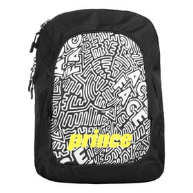 Afbeelding van Kids Backpack BK/YE