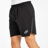 Mazari Shorts Heren - zwart, 