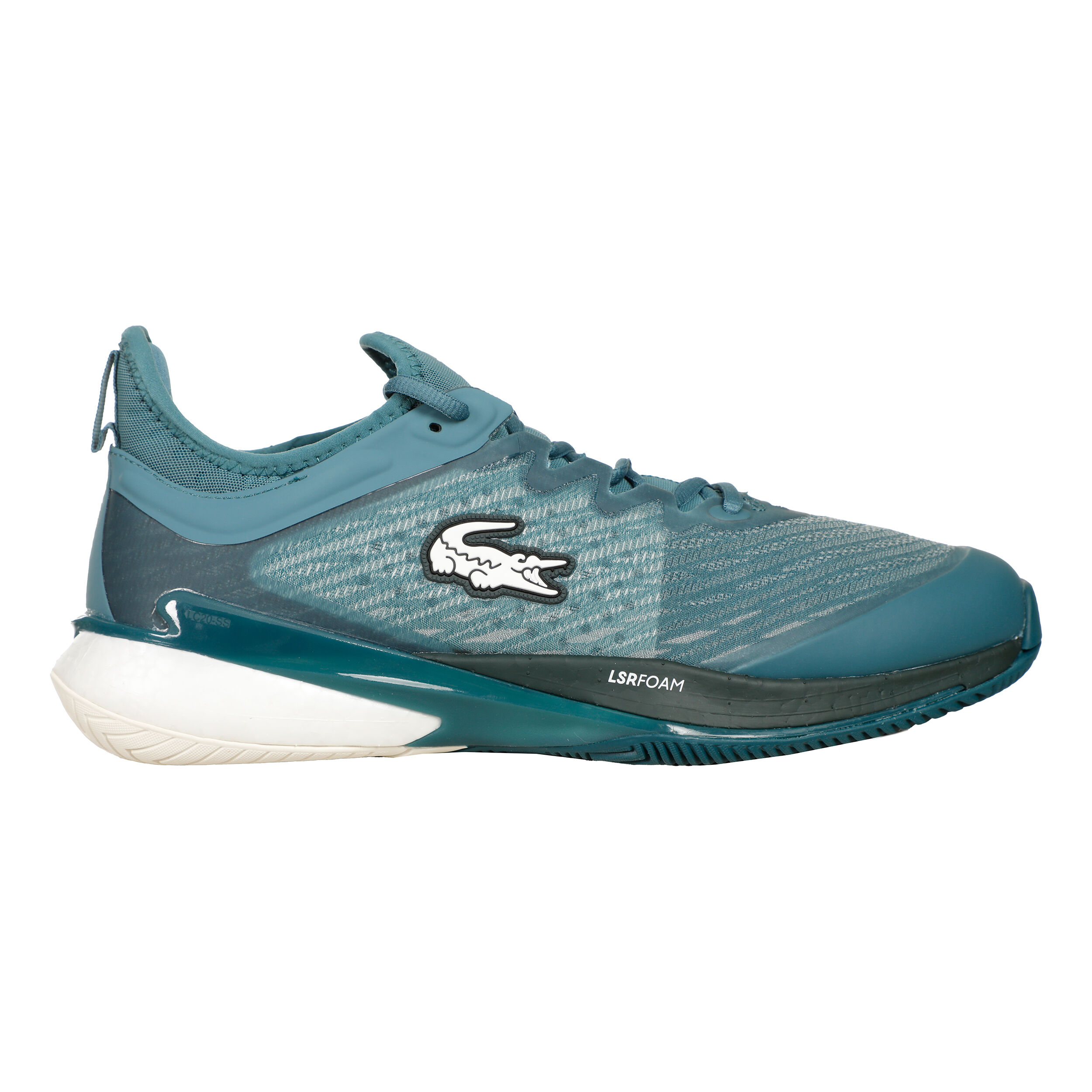Lacoste tennisschoenen hotsell