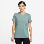 Nike Kleding Nike Dri-Fit T-shirt Dames-Salie