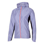 Mizuno Kleding Mizuno Alpha Hardloopjas Dames-Paars