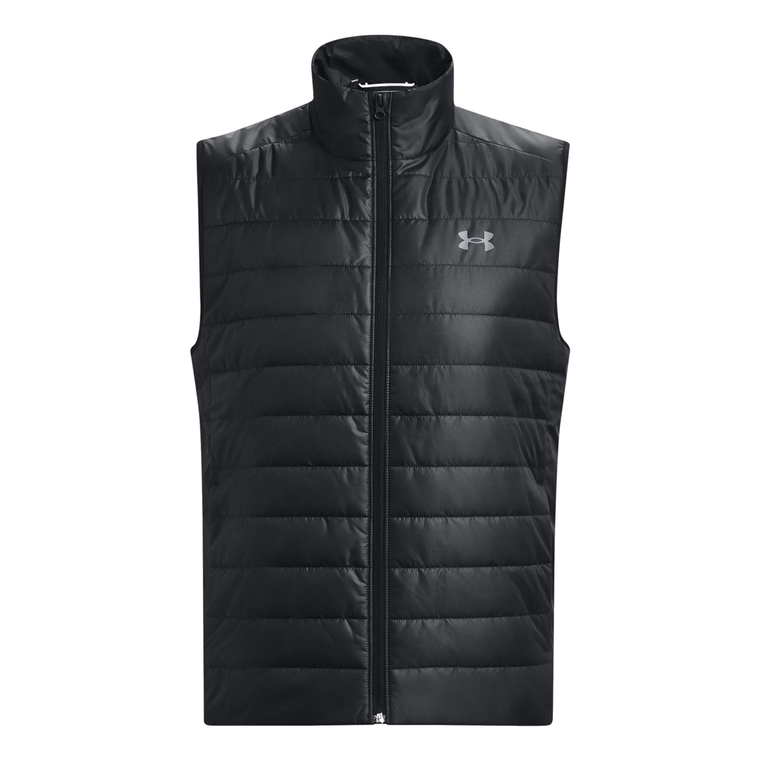 Under armour sales vest grijs