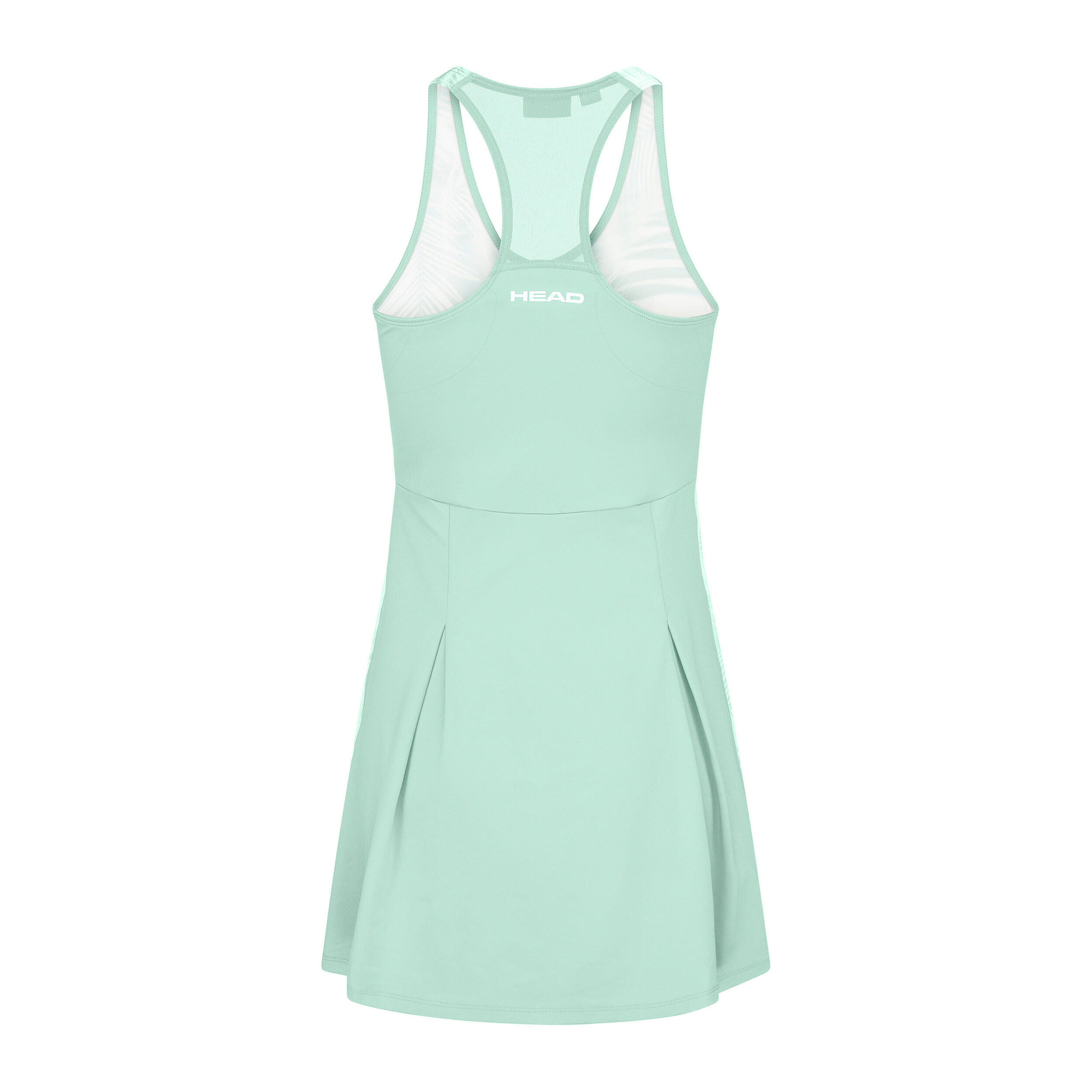 Mint groene jurk outlet