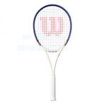 Wilson Tennisrackets Wilson Roland Garros Triumph TNS Allround rackets onbespand