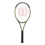 Wilson BLADE 100UL v8