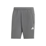 adidas Kleding adidas Training Essentials Stretch 7in Shorts Heren-Donkergrijs
