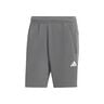 Training Essentials Stretch 7in Shorts Heren-Donkergrijs
