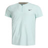 Dri-Fit Court Slim Polo Heren - mint, 