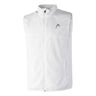Club 22 Vest Heren-Wit