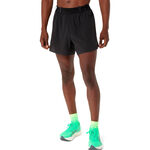 ASICS Hardloopshorts ASICS Metarun 5in Hardloopshorts Heren-zwart