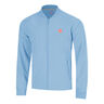 Hey Laguna Trainingsjack Heren-blauw