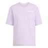 Terrex MT Hardloopshirt Dames - mauve, 