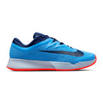 Nike Tennisschoenen Nike Zoom Vapor Pro 3 Gravelschoen Heren-blauw, zwart
