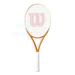 Wilson Tennisrackets Wilson Roland Garros Team TNS Allround rackets onbespand