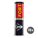 Dunlop Fort Tournament 18x4er