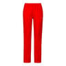 Club Trainingsbroek Dames-Rood