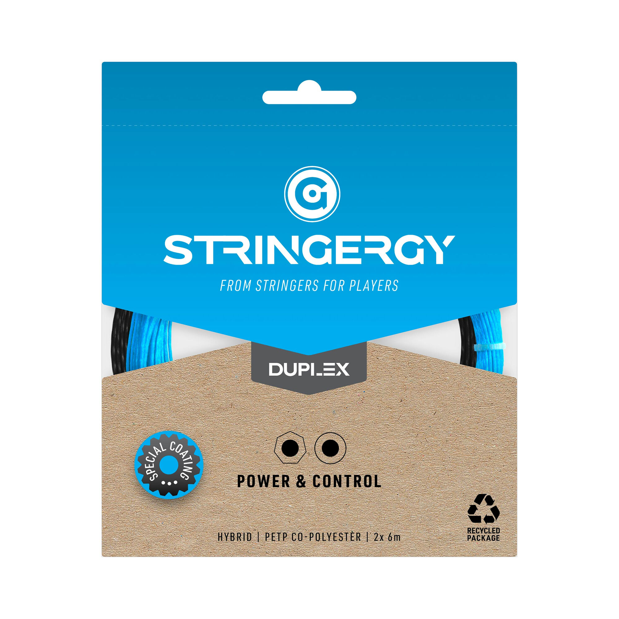 Stringergy