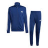 3Stripes Trainingspak Heren-Blauw,Wit