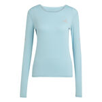 adidas Kleding adidas adi365 Climacool Hardloopshirt Dames-mint