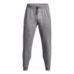 Under Armour Kleding Under Armour Rival Trainingsbroek Heren-Grijs