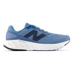 New Balance Neutrale schoen New Balance Fresh Foam X EVOZ v4 Neutrale schoen Heren - blauw, wit