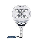 NOX Padel racket NOX GENIUS 12K ALUM Xtreme LITE Padel racket 
