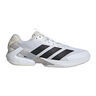 Adizero Ubersonic 5 Gravelschoen Heren-Wit,Zwart