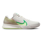 Nike Tennisschoenen Nike Air Zoom Vapor Pro 2 Premium Allcourt schoen Heren - beige, veelkleurig