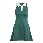 adidas Kleding adidas Heritage Jurk Dames - groen, wit