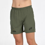 Bullpadel Shorts Bullpadel PECOS Shorts Heren-kaki
