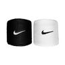 Swoosh Classic Zweetband Unisex - zwart, 