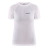 ADV Cool Intensity Hardloopshirt Dames-Wit