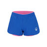 Point 2in1 Shorts Meisjes - blauw, wit