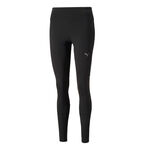 Puma Hardlooplegging Puma Run Favorite Regular Rise Long Tight Dames-Zwart