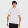 Stride Hardloopshirt Heren - wit