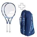 Babolat Racketpakket Babolat Pure Drive Team