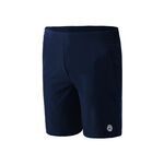 BIDI BADU Kleding BIDI BADU Henry 2.0 Tech Shorts Heren - donkerblauw, 