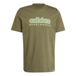 adidas M GROWTH SPW T