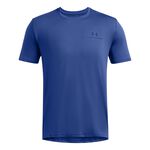 Under Armour Vanish Energy SS-BLK Short-Sleeves