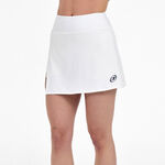 Bullpadel Rok Bullpadel PARELE Rok Dames - wit