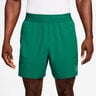 Court Dri-FIT Advantage 6in Shorts Heren-groen