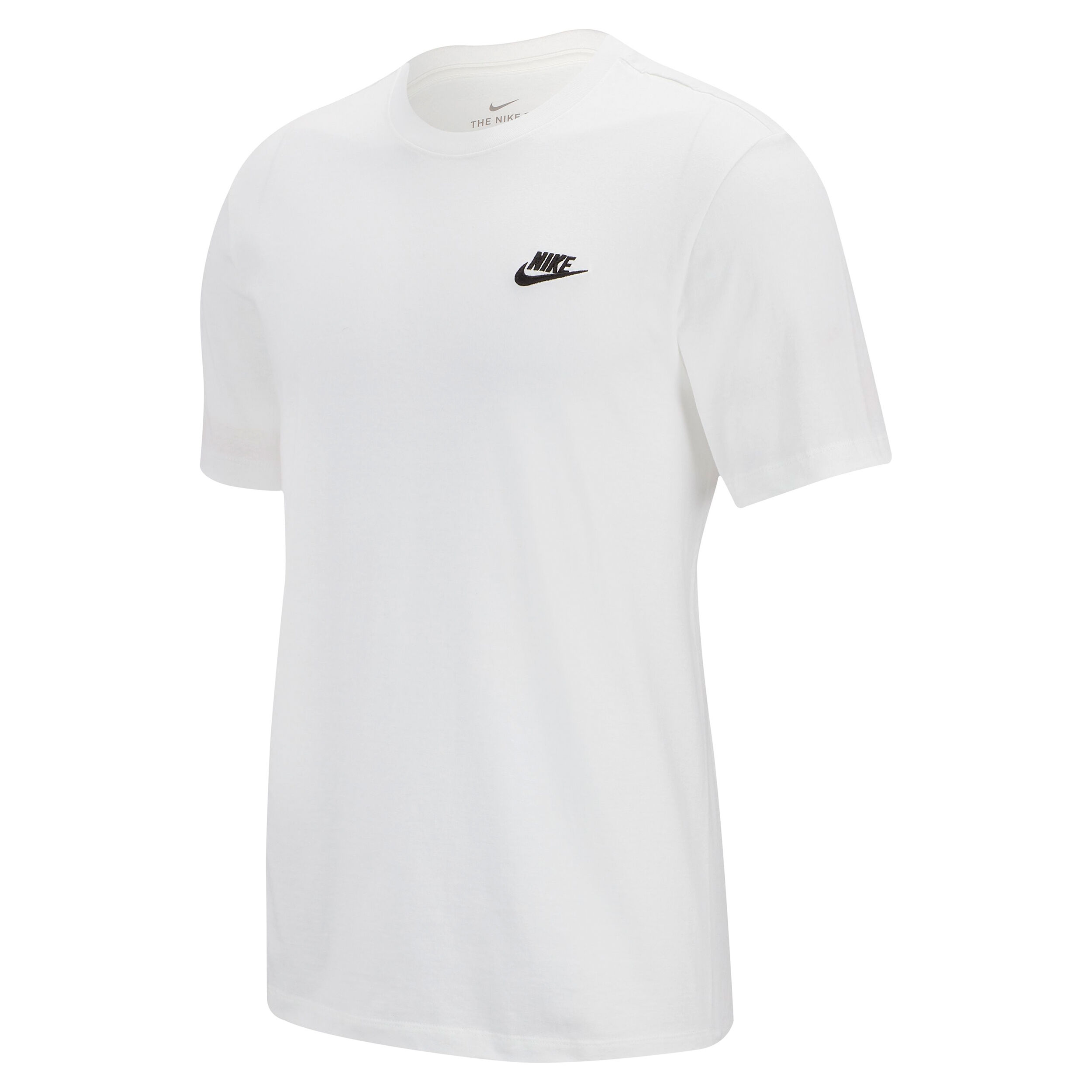 Nike t shirt heren shop