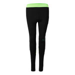 Black Crown Kleding Black Crown MM Tight Dames - zwart, 
