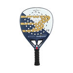 Bullpadel Padel racket Bullpadel Bullpadel Hack 04 TF 24 Premier Padel Collection