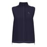 Zeroweight  Hardloopvesten Dames-donkerblauw