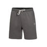 Crew Shorts Jongens-Grijs