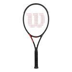 Wilson Tennisrackets Wilson Clash 100 Pro V3.0 Test racket